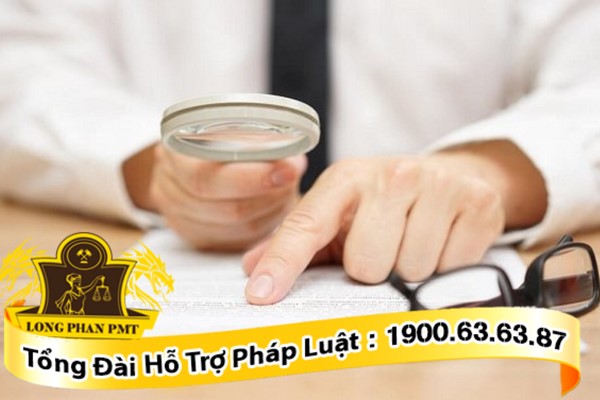 Tư vấn thủ tục bổ sung, xem xét chứng cứ tại tòa hình sự phúc thẩm