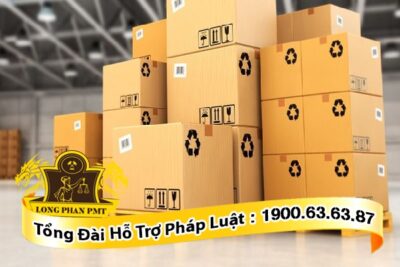 Vận chuyển hàng hóa
