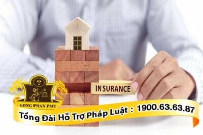 Bảo hiểm tài sản