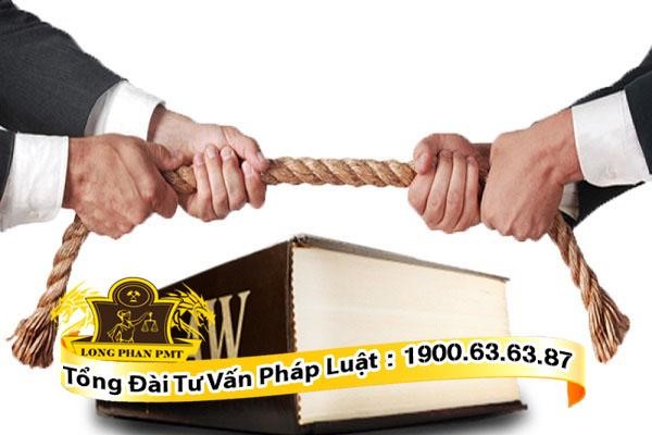 Các phương thức giải quyết tranh chấp nội bộ gia đình
