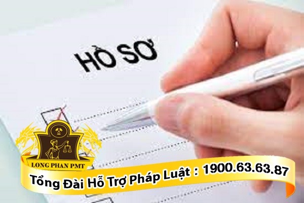 Hồ sơ thế chấp vay Ngân hàng