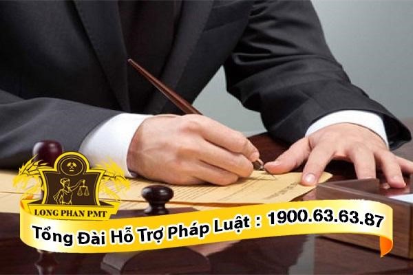 Hủy tuyên bố một người mất tích