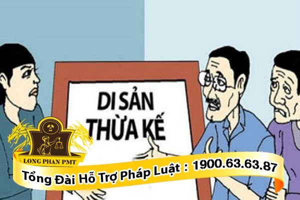 Khởi kiện khi bị truất quyền thừa kế