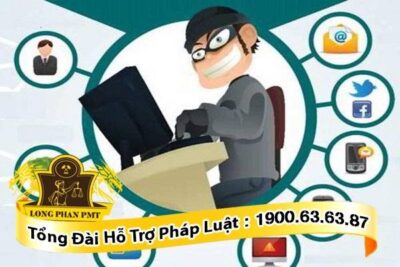 Lừa đảo qua mạng