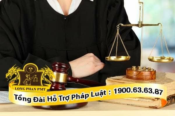 Luật sư hướng dẫn gửi quà cho con làm phạm nhân ở trại giam