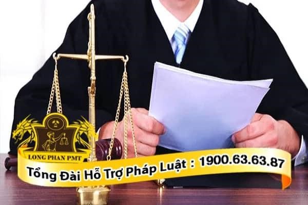 Luật sư tư vấn khởi kiện khi chủ hụi không trả được tiền