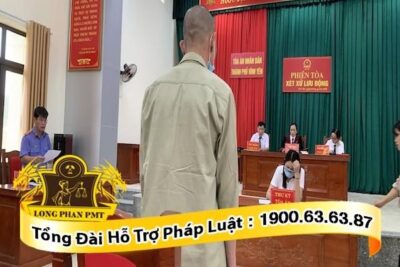 Người liên quan trong vụ án dân sự