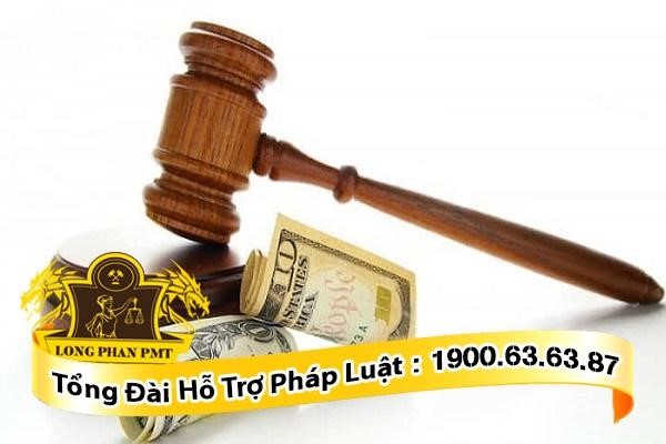 Nguyên tắc bồi thường thiệt hại
