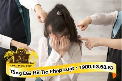 Nhà trường có chịu trách nhiệm khi xảy ra bạo lực học đường