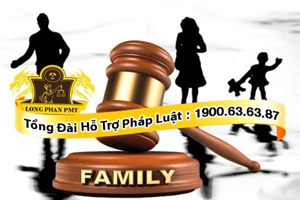 Những tranh chấp nội bộ trong gia đình thường gặp