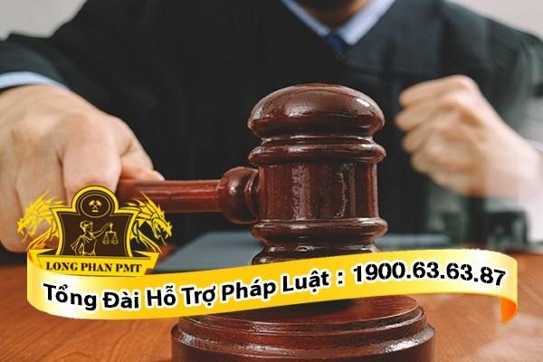 Thẩm quyền tuyên bố một người đã chết