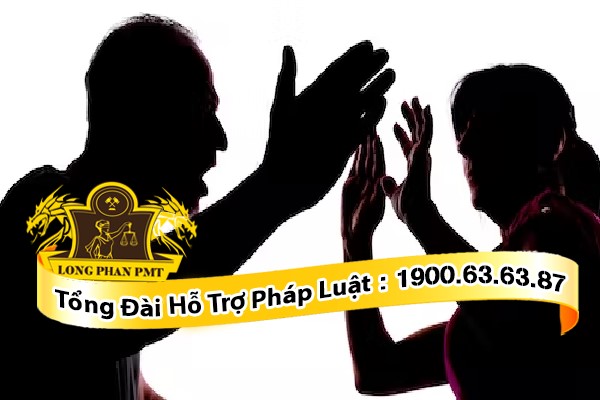 Tội hành hạ người khác