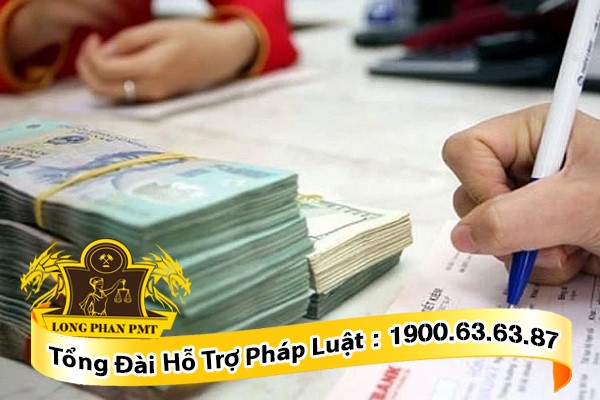 Xử lý hành vi làm giả hồ sơ để thế chấp vay Ngân hàng