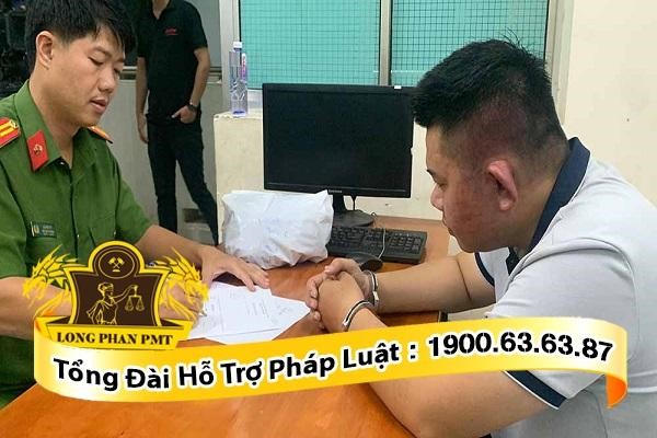 Xử lý hành vi lừa đảo cho vay qua app