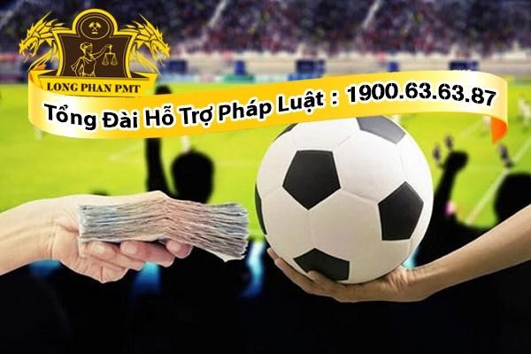 Cá độ đá bóng qua mạng