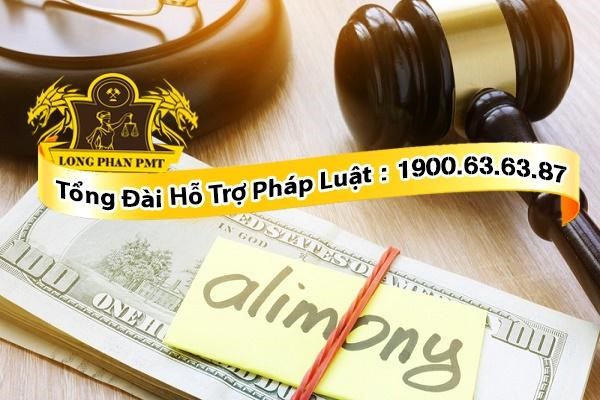 Cấp dưỡng là gì?