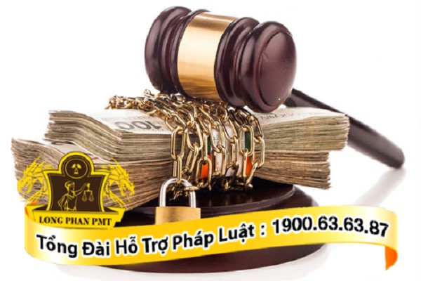 Chi phí cưỡng chế thi hành án người được thi hành án chịu?