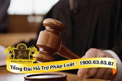 Công nhận và cho thi hành bản án nước ngoài