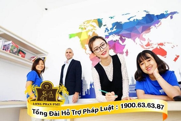 Điều kiện thành lập trung tâm tư vấn du học trực tuyến