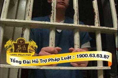 Gia đình được gửi những quà gì cho phạm nhân