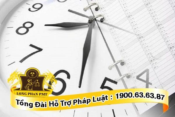 Gia hạn thời hạn điều tra hình sự