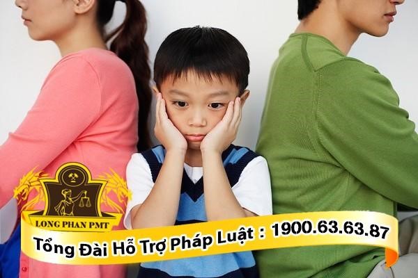 Giành quyền nuôi con khi chồng ngoại tình có được không?