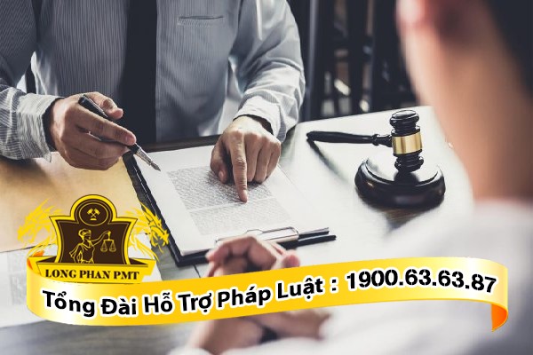 Hướng dẫn cách nộp đơn