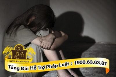 Làm người dưới 16 tuổi có thai