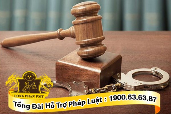 Loại trừ trách nhiệm hình sự theo quy định pháp luật