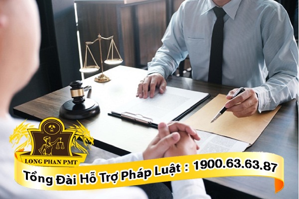 Luật sư hướng dẫn thủ tục bảo vệ người tố cáo