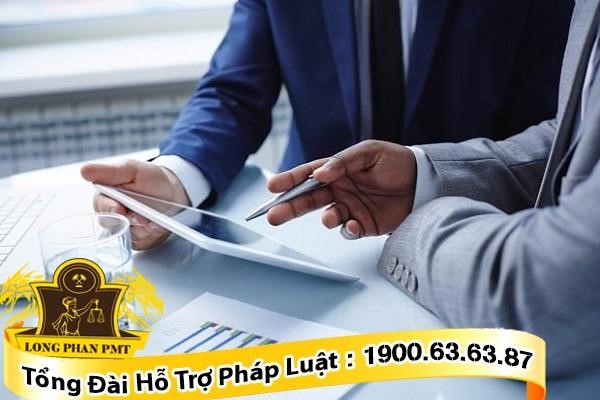 Luật sư tư vấn thủ tục sáp nhập doanh nghiệp