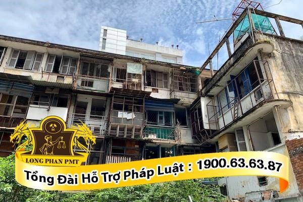 Mức bồi thường khi thu hồi nhà thuộc sở hữu của nhà nước