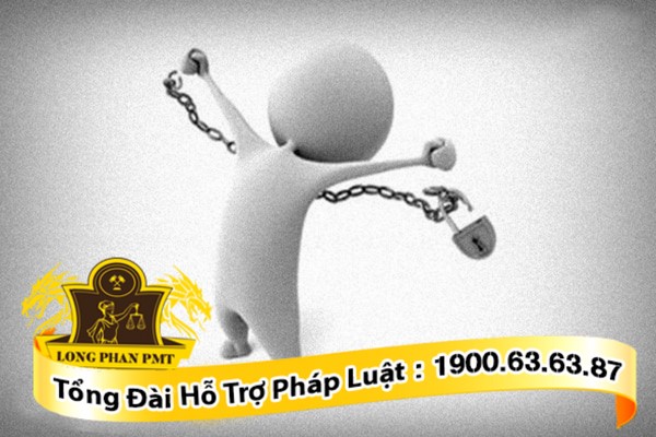 Người phạm tội được miễn trách nhiệm hình sự