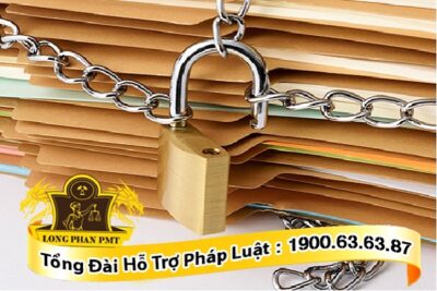 Người tố cáo có được giữ bí mật thông tin và được bảo vệ không?