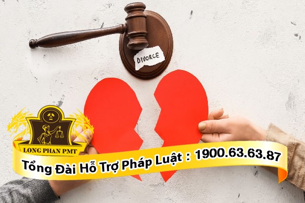 Nộp đơn ly hôn ở đâu khi không xác minh được nơi bị đơn cư trú