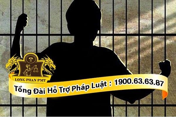 Phạm tội chưa đạt bị xử lý như thế nào?