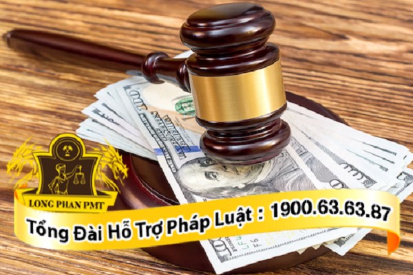 Quy định về chi phí cưỡng chế thi hành án dân sự