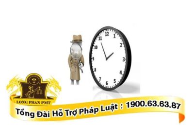 Thời hạn điều tra hình sự