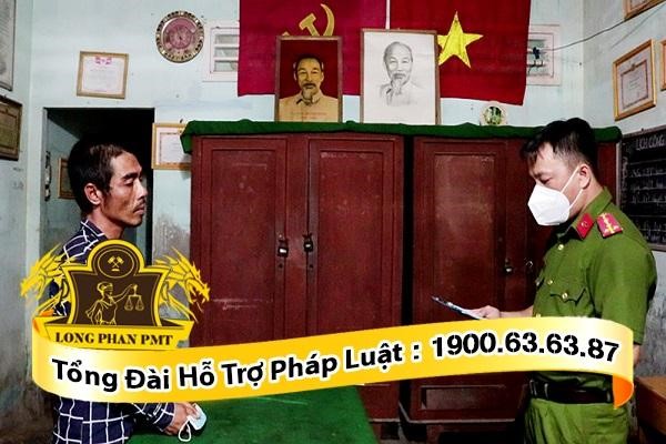 Thủ tục bắt tạm giam tội cố ý gây thương tích