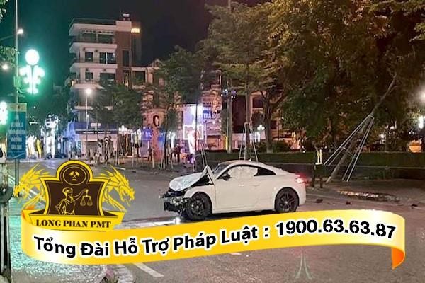 Trách nhiệm hình sự khi phạm tội do rượu, bia