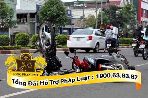 Trách nhiệm pháp lý hành vi gây tại nạ mà bỏ trốn