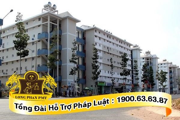 Trình tự, thủ tục thu hồi nhà sở hữu nhà nước