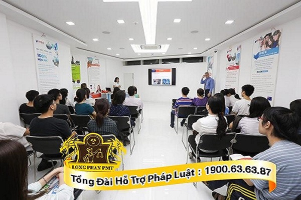 Trung tâm tư vấn du học