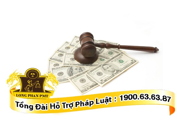Trường hợp không phải nộp phí thi hành án dân sự