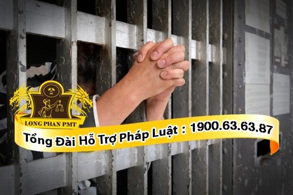 Trường hợp nào bị tạm giam trong vụ án hình sự