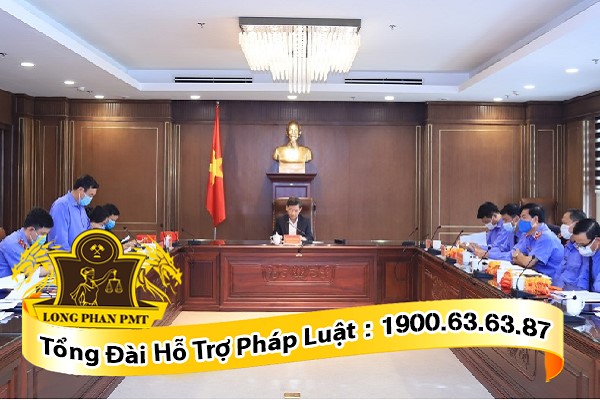 Viện kiểm sát gia hạn điều tra hình sự