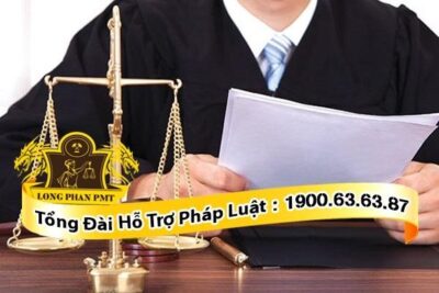 Áp dụng biện pháp khẩn cấp tạm thời trong tố tụng hành chính