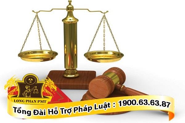 Công nhận sự thỏa thuận của các đương sự 