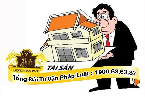 Điều kiện tài sản dùng để thế chấp