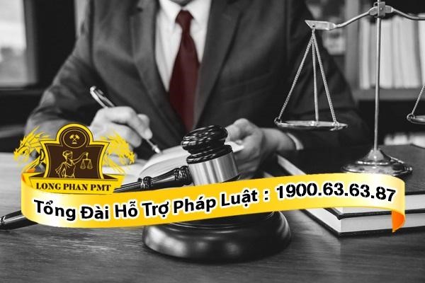 Hướng dẫn xác định án phí trong tố tụng hành chính